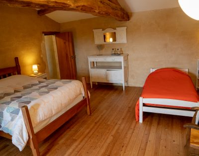 Logis de Bois Roche 1