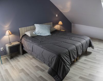 Gîte de l’Audomarois