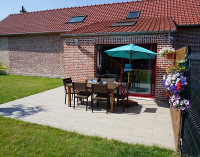 Gîte de l’Audomarois