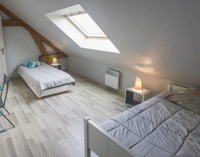 Gîte de l’Audomarois