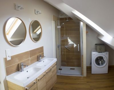 Gîte de l’Audomarois