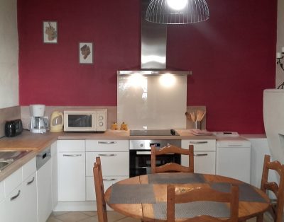 Logis de Bois Roche 2