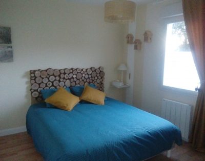 chambres d’hôtes sur Pornic