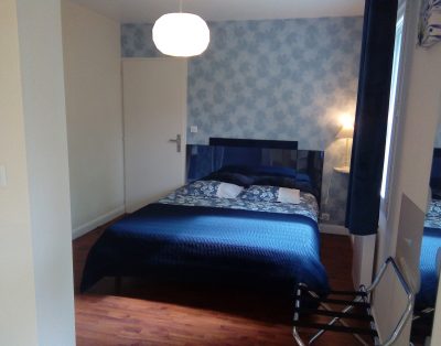 chambres d’hôtes sur Pornic