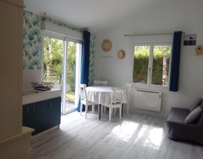 chambres d’hôtes sur Pornic