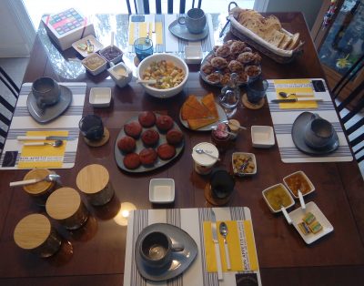 chambres d’hôtes sur Pornic