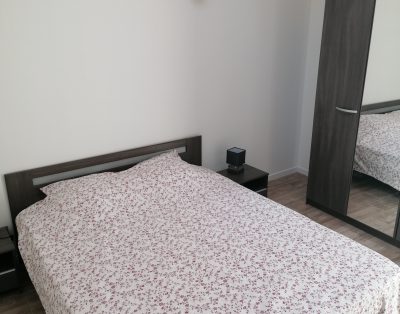 Appartement neuf de 70 m2