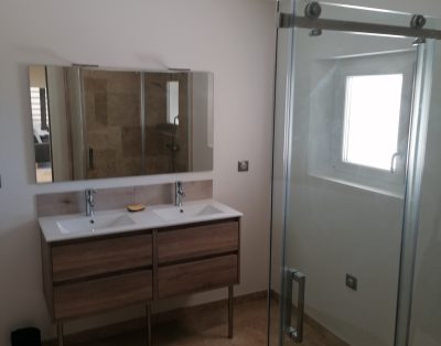 Appartement neuf de 70 m2