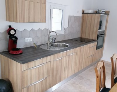 Appartement neuf de 70 m2