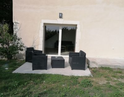 Appartement neuf de 70 m2