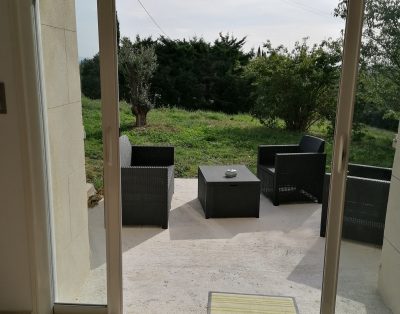 Appartement neuf de 70 m2