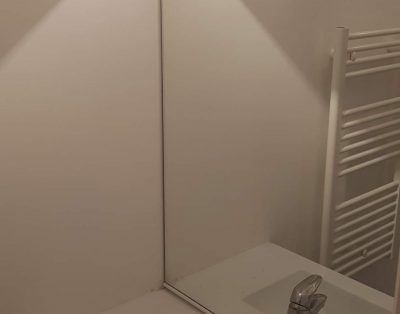 Gîte proche de la centrale de chinon