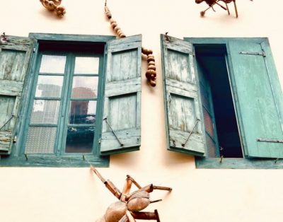 Au cœur des 3 Vallées