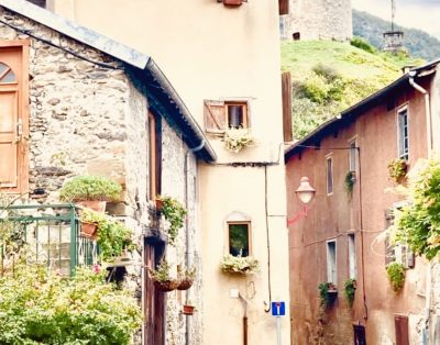 Au cœur des 3 Vallées