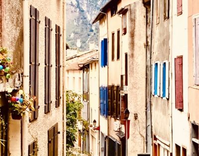 Au cœur des 3 Vallées