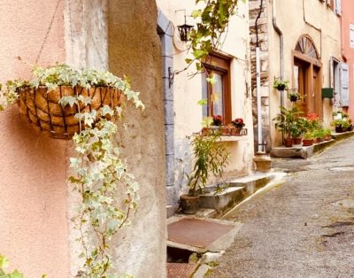 Au cœur des 3 Vallées