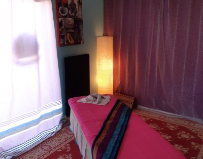 Maison \”Bien-être\”, séjour sur le thème retour sur soi