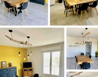 Face à la Mer Fleury