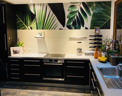 Au cœur des 3 Vallées