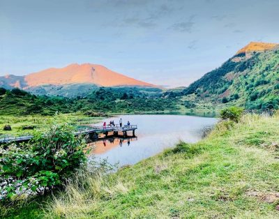 Au cœur des 3 Vallées