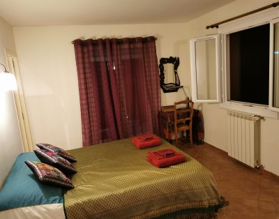 Maison \”Bien-être\”, séjour sur le thème retour sur soi