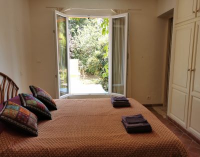 Maison \”Bien-être\”, séjour sur le thème retour sur soi