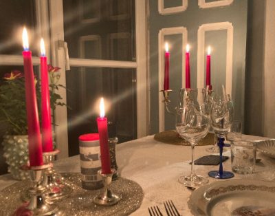 Chateau de la Preuille : Chambre d’hôtes 1832