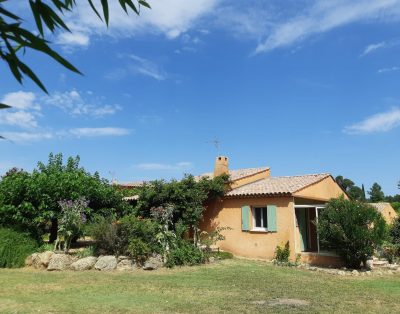 Maison \”Bien-être\”, séjour sur le thème retour sur soi