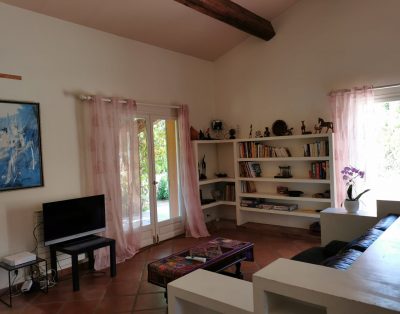 Maison \”Bien-être\”, séjour sur le thème retour sur soi