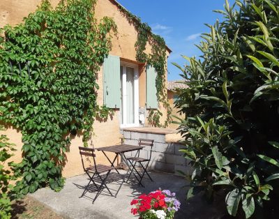 Maison \”Bien-être\”, séjour sur le thème retour sur soi