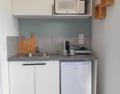 Le mazet de l’amathye