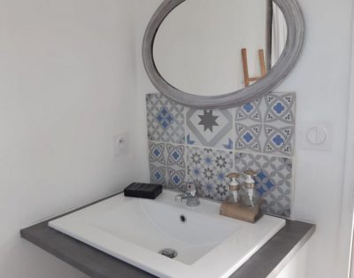 Le mazet de l’amathye