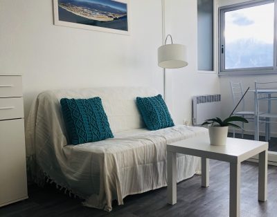Le rêve bleu