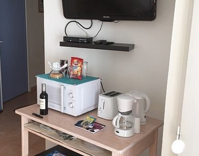 STUDETTES INDIVIDUELLES