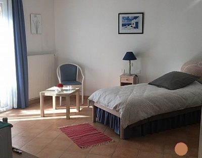 STUDETTES INDIVIDUELLES