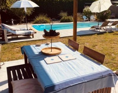 Le mazet de l’amathye