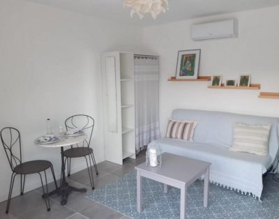 Le mazet de l’amathye