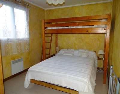 gite la Quenaudière