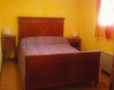 gite la Quenaudière