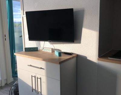 Le rêve bleu