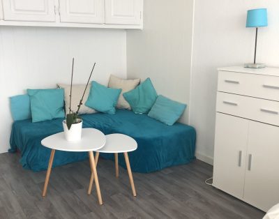 Le rêve bleu