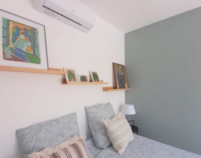 Le mazet de l’amathye