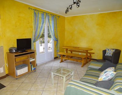 gite la Quenaudière