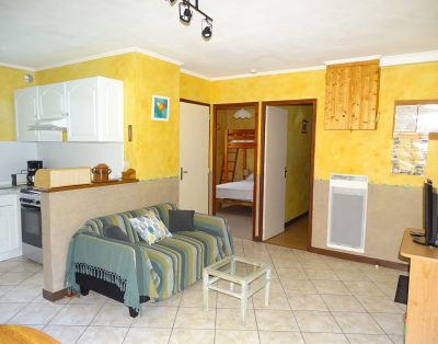 gite la Quenaudière