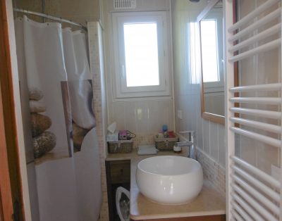 gite la Quenaudière