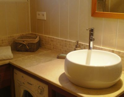 gite la Quenaudière