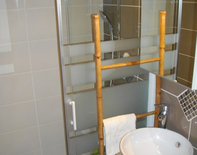 chambre chez l’habitant chinon