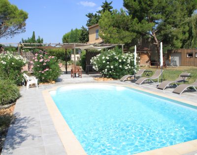 Le mazet de l’amathye