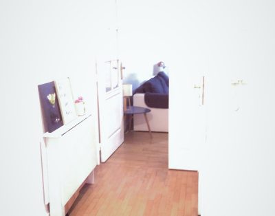 2 Pièces, 4/5 personnes, la Plaine Saint Denis, 2 minutes Paris et transports