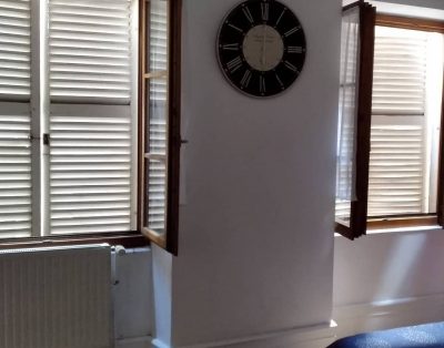 Gutenberg hyper centre